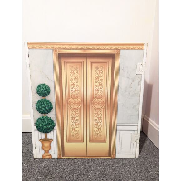 American Girl Doll Grand Hotel With Accessories RETIRED - Picture 8 of 12